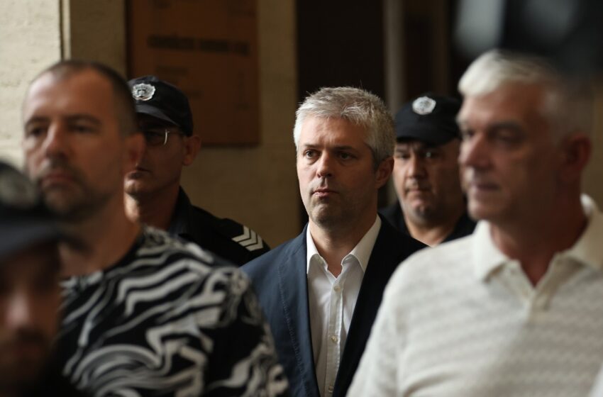  Адвокатът на Благомир Коцев: Диан Иванов може да стане обвиняем по делото