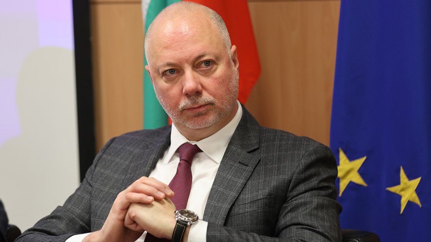  Росен Желязков: Алармираме, че предстои хаос! Ако не сте разбрали, тогава разберете!