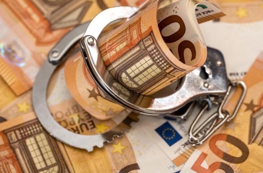  СГС реши да остави в ареста тримата мъже обвинени за фалшиви пари