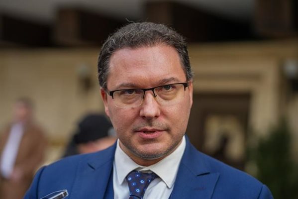  МВР създава специализирана група за борба с прането на пари