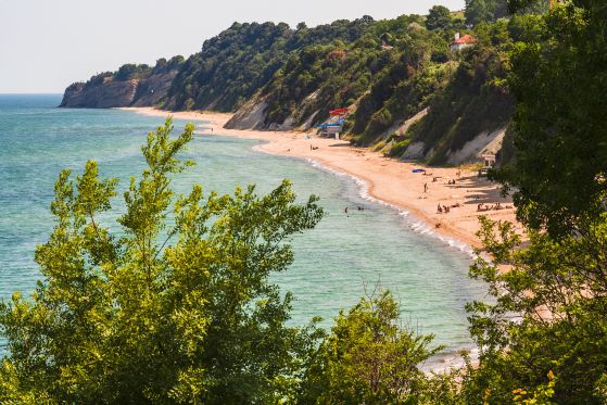  След Гърция румънците обичат най-много България за почивка на морето