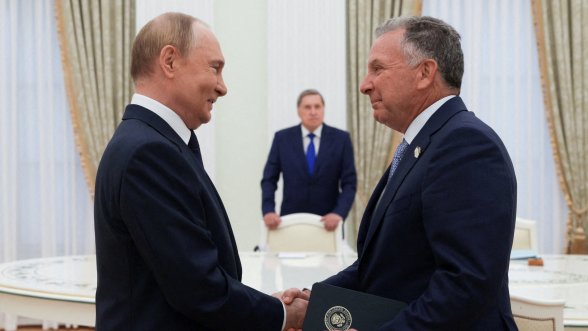  След срещата с Путин: Разкритикуваха Уиткоф заради “некомпетентност”