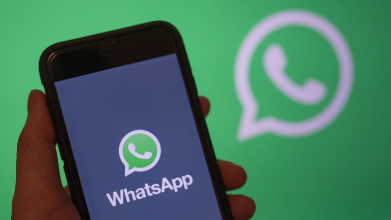  Русия ограничава разговорите през Telegram и WhatsApp