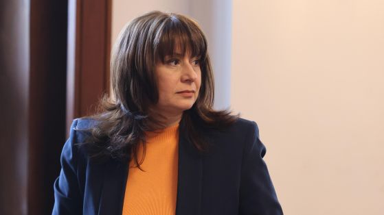  Велислава Делчева: Омбудсманът няма място в “домовата книга“, но е въпрос на личен избор
