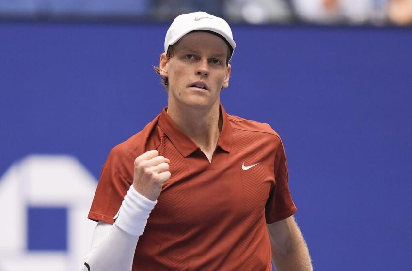  Без проблем за Синер на US Open, смаза с лекота австралиец