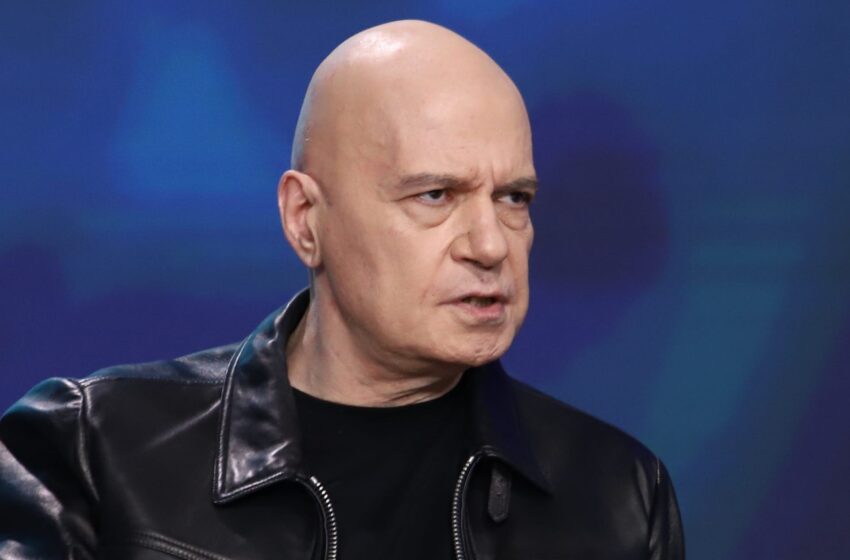  Заради четири аборта: Слави Трифонов остава без наследник