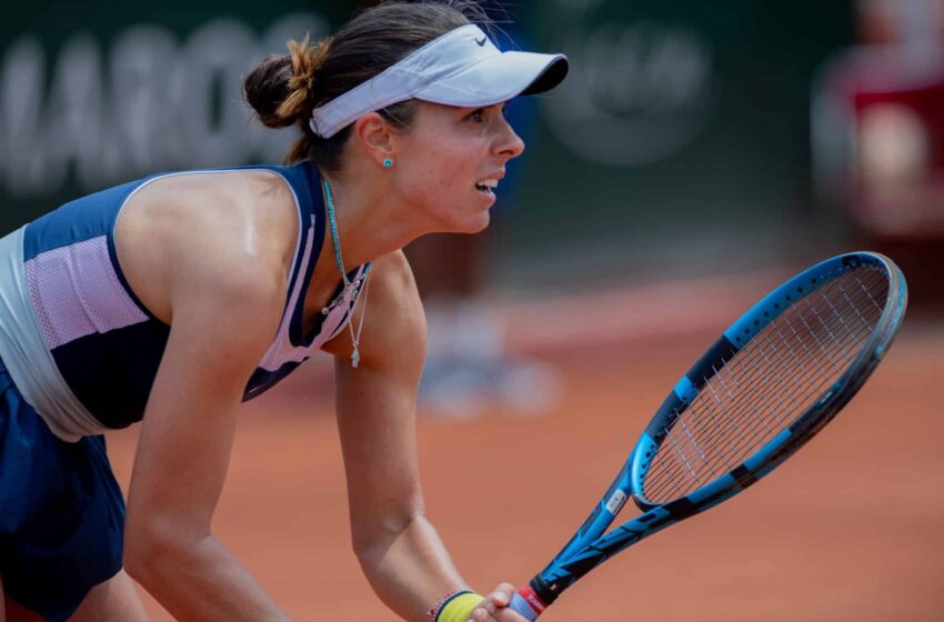  Виктория Томова отпадна в квалификациите на US Open