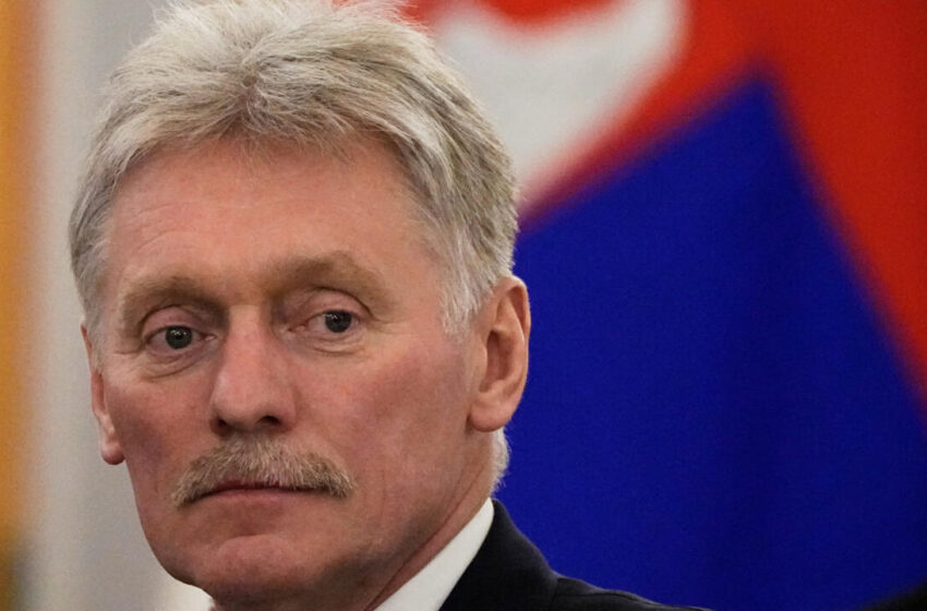  Песков: Уреждането на ситуацията в Украйна изисква сложен диалог между различни страни