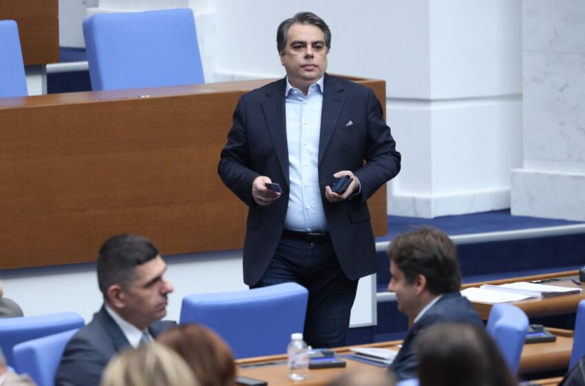  ПП ще избере своя нов председател днес