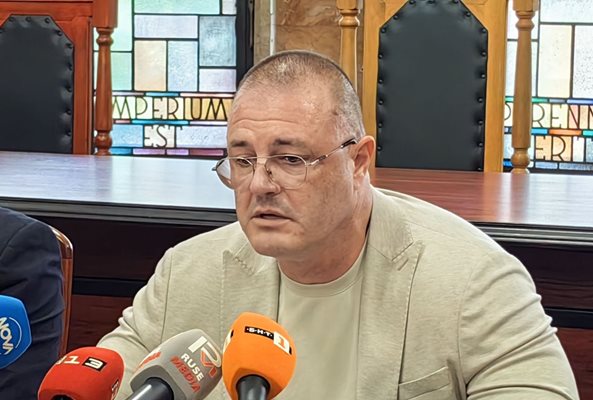  Ясно е кои са биячите на шефа на полицията в Русе, единият е израснал без баща