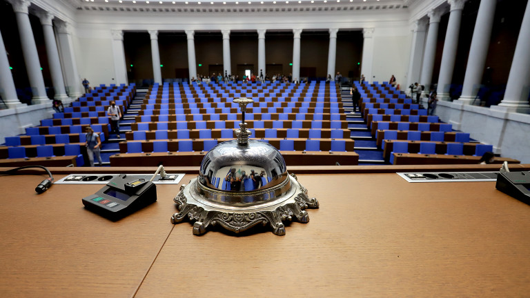  „Тренд“: 8-партиен парламент при нови избори, изненадващо второ място