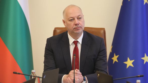  Желязков за еврото: Това е информационна кампания, не пропаганда