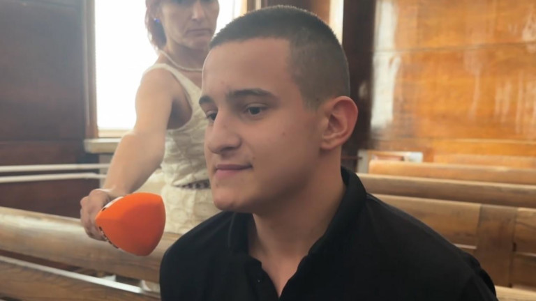 Един от задържаните за побоя над Кожухаров: Бях блъскан и удрян в главата