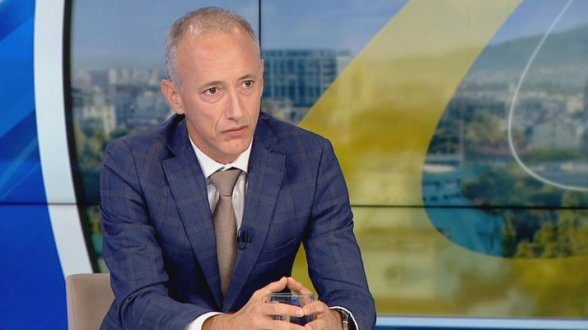  Вълчев: Трябва да засилим възпитателната функция на училището