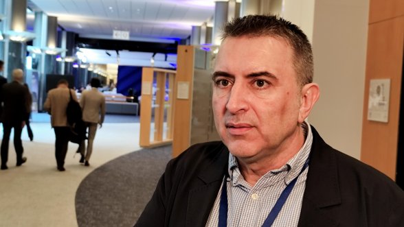  Ивайло Вълчев: ЕС е в системна криза, липсва лидерството