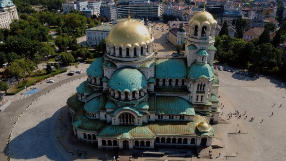  София – расте, не старее и празнува днес!