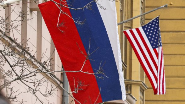 Ванс: Тръмп започва все повече да губи търпение с Москва