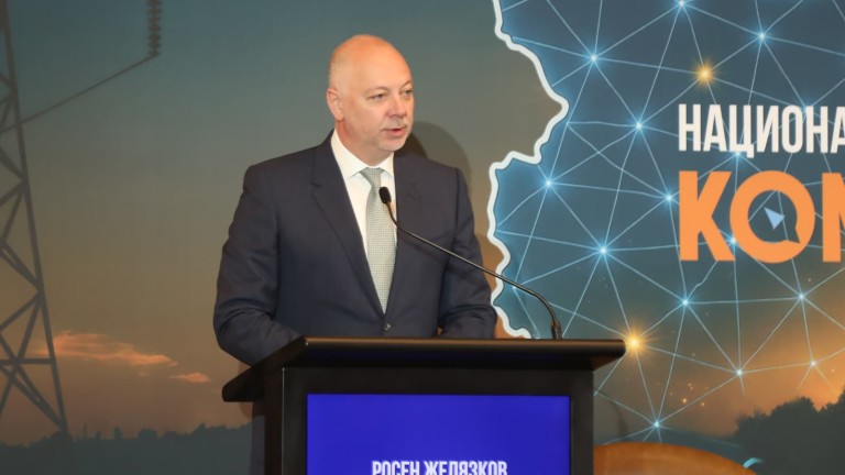  Росен Желязков: Договорът с „Боташ“ е на път да фалира „Булгаргаз“