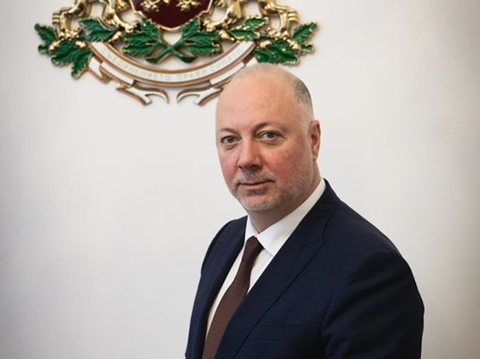  Желязков: Взели сме мерки за защита на въздушното ни пространство