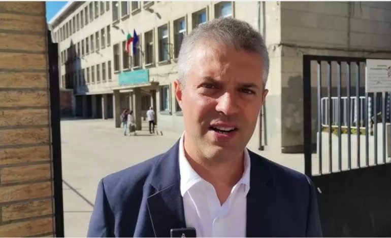  СГС решава дали да пусне от ареста кмета на Варна Благомир Коцев