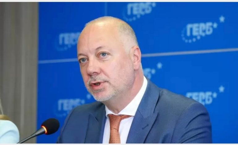  Желязков: Независимостта не е подарък, а плод на постоянство и воля!