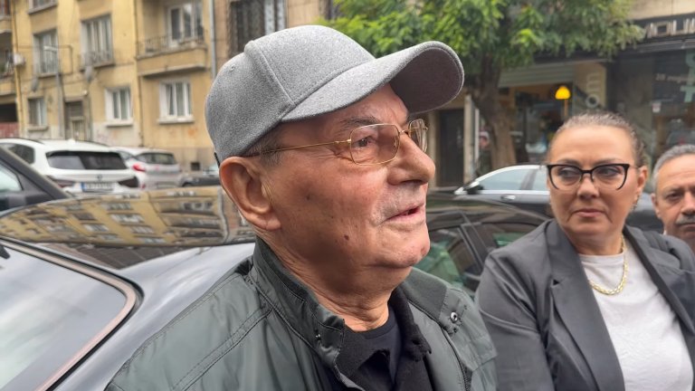  Ахмед Доган обяви официално нов политически проект