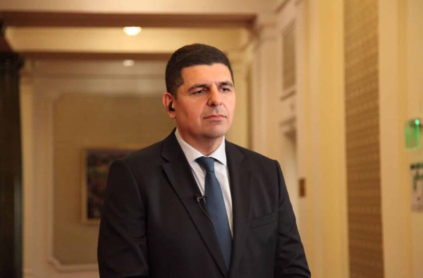  Ивайло Мирчев: МВР отново излъга! Тази институция се унижава!