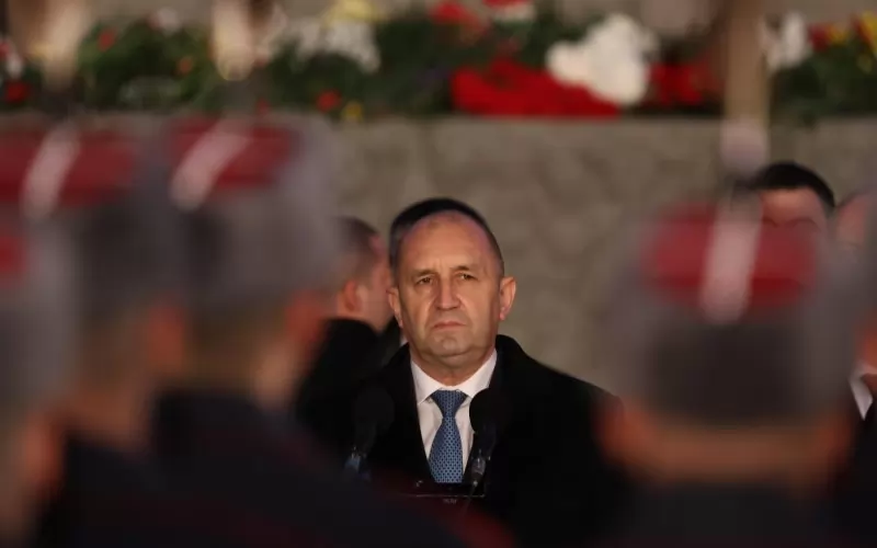  Радев се хвали: Ставаме все по-привлекателна страна за германския бизнес