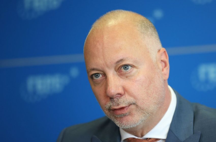  Желязков: Предложихме на Столична община помощ за справянето с кризата с боклука