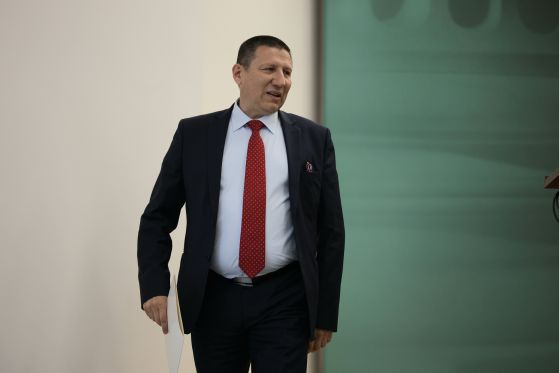  ВКС обяви Сарафов за незаконен главен прокурор