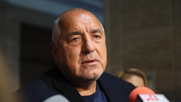 Борисов за твърденията на WSJ: Сложил ли е на тезгяха „Лукойл“ и „Балкански поток“?