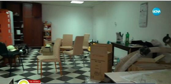 Задигнаха оборудване на спасителите, помагали при бедствието в ‘Елените’