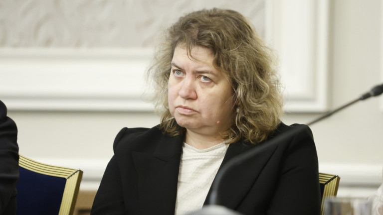 Наталия Киселова очаква стабилността в коалицията да бъде възстановена