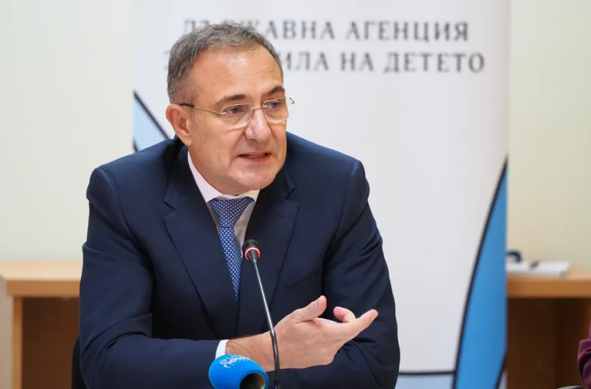  Министър Гуцанов и експерти ще обсъждат мерки срещу детски бракове и насилието