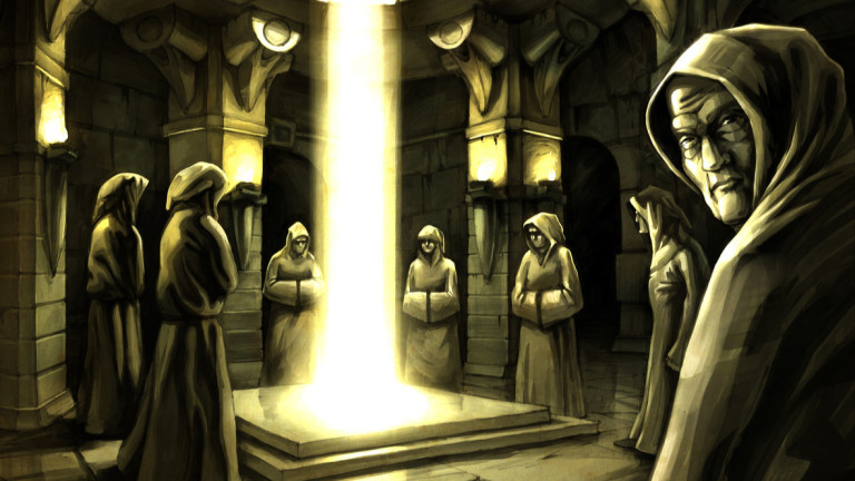  „Тренд“: 47% от българите смятат, че тайни общества управляват света