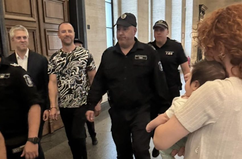 Делото „Коцев“: Двамата общински съветници бяха пуснати под домашен арест