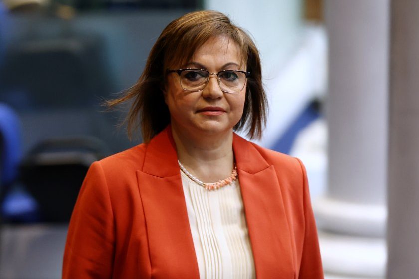  Нинова атакува яростно Слави: На кой бряг се оказа ти?