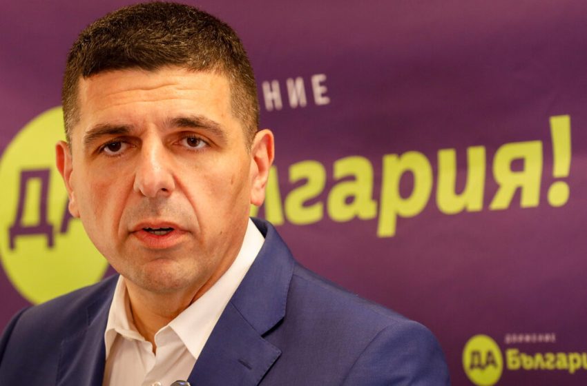 ПП-ДБ изригна: ДПС – НН и ГЕРБ от вчера на практика са една политическа сила!