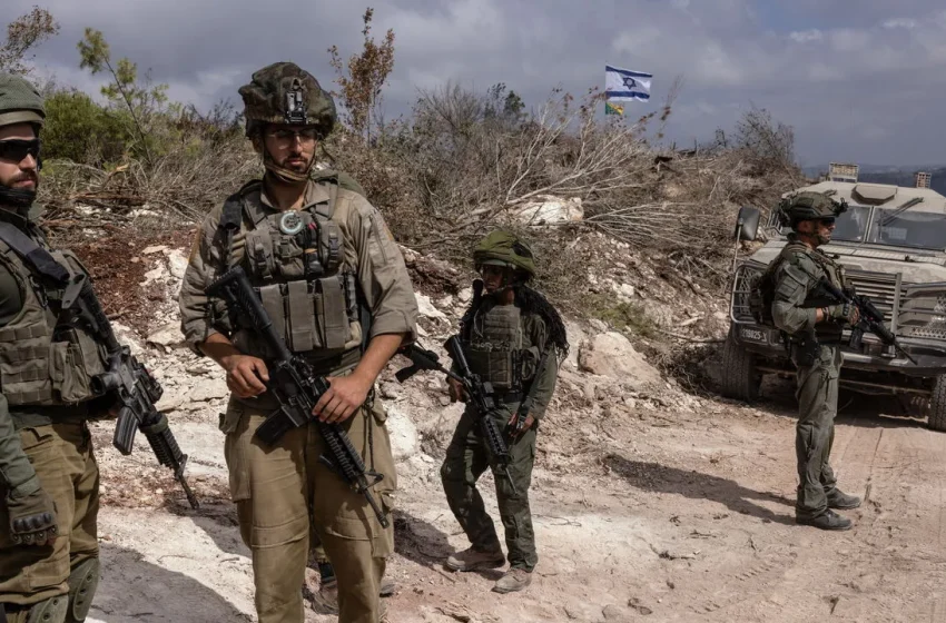  ЕС осъди израелските удари в Южен Ливан