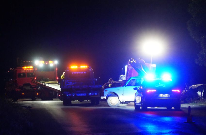  ПТП на изхода на Велико Търново, има пострадала жена