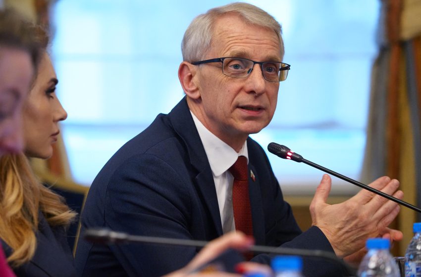  ПП готви протест срещу предложеното увеличение на осигуровките