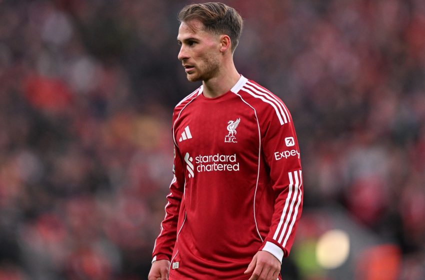  Резил за Ливърпул! Нотимгам се подигра на шампиона насред „Анфийлд“