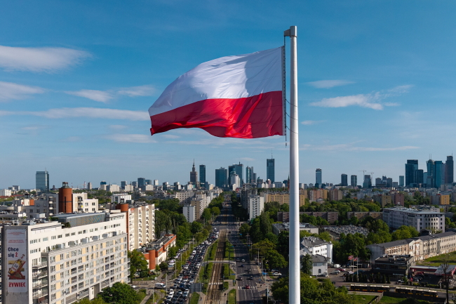  Полша подаде искане до ЕК за финансиране от 43,7 милиарда евро по механизма SAFE