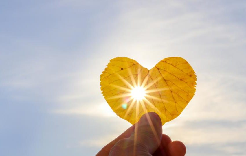  Очаква ни прекрасен слънчев петък с необичайно високи температури