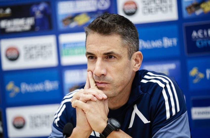  Веласкес: Ще се опитаме да покажем най-силните си страни в дербито с ЦСКА