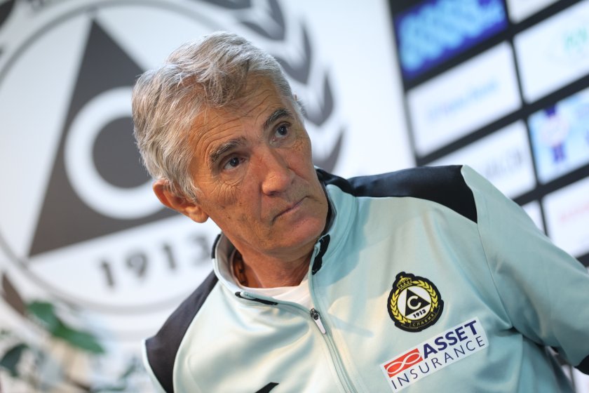  Славия определи групата за Ботев (Враца), четирима не попаднаха в нея