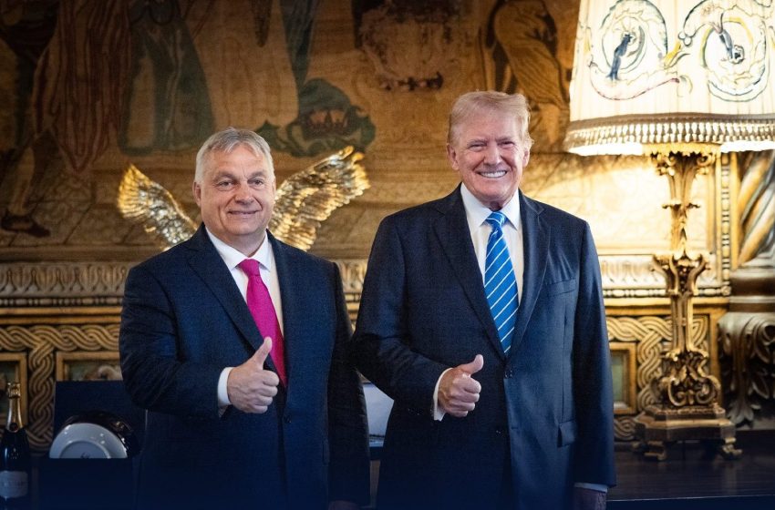  Орбан каза какво се случва с потенциалната среща на върха между Русия и САЩ в Будапеща