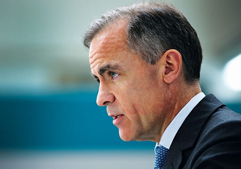  Карни: Канада ще възобнови търговските преговори със САЩ „когато е уместно“