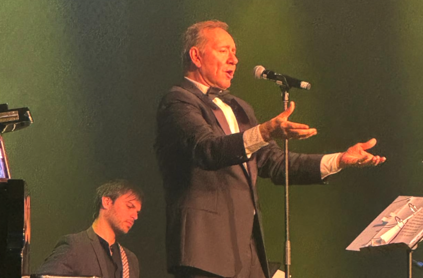  Кевин Спейси проплака: Нямам дом!