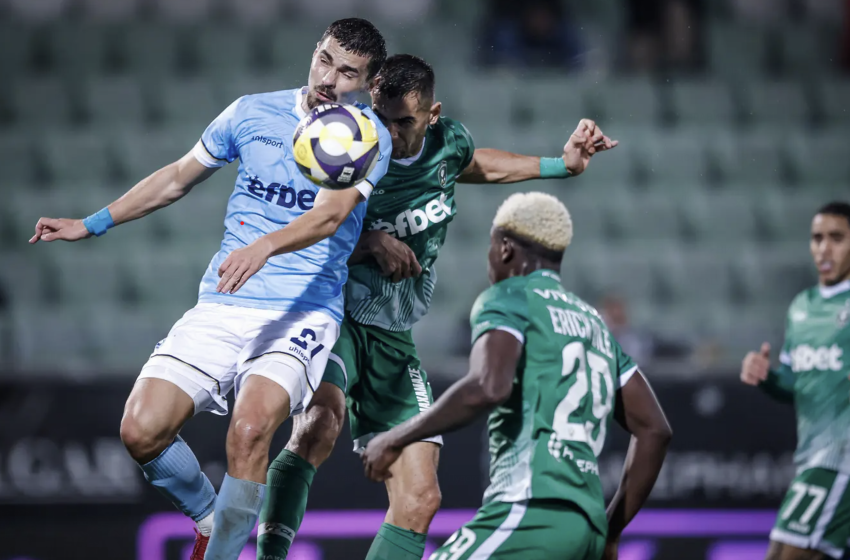  Огромен шок за Лудогорец! Арда победи шампиона насред Разград